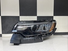 Farol de LED lateral esquerdo Jeep Compass 2022 2023 2024 A944 usado fabricante de equipamento original 68441581AF comprar usado  Enviando para Brazil