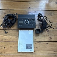 Roland electronic drum for sale  LONDON