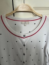 three quarter sleeve cardigan for sale  DROITWICH