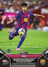 Presale 2025 topps usato  Firenze