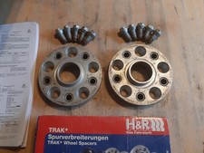 50mm 5x112 spurplatten gebraucht kaufen  Oestrich-Winkel