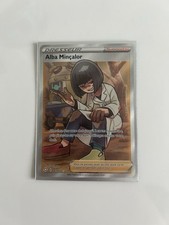 Carte pokémon alba d'occasion  Château-Thierry