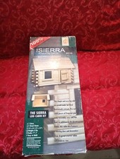 Complete sierra miniature for sale  Canadensis