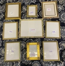 Lot vintage gold for sale  Earlimart
