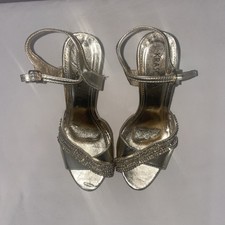 Krasceva sparkly goldoccasion for sale  NORTHAMPTON