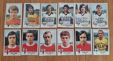 Panini football 12 d'occasion  Paris XV