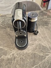 Magimix nespresso m196 for sale  NEWPORT PAGNELL
