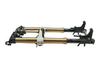 Fourche complète suzuki d'occasion  Nogent-sur-Vernisson