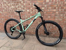 Orange clockwork 29er for sale  ANDOVER
