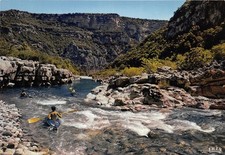 Toupine gournier kayaks d'occasion  France