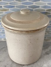 Vintage stoneware crock for sale  Lafayette