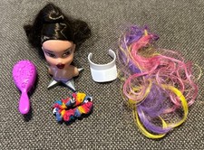 2001 bratz styling for sale  Friendswood
