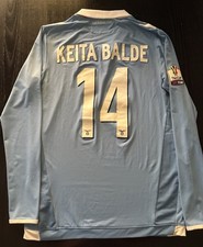 Keita balde match usato  Roma