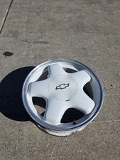 Wheel 16x6 aluminum for sale  Chicago