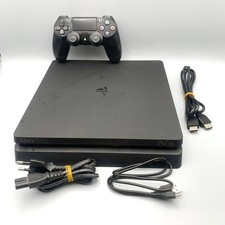 Console playstation slim usato  Sesto San Giovanni
