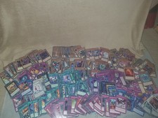 Yugioh cards joblot for sale  SHEERNESS