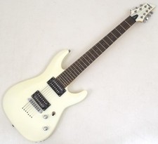 Schecter deluxe guitar for sale  Temecula