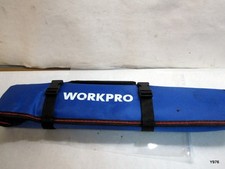 Workpro 8pc extra for sale  Athens