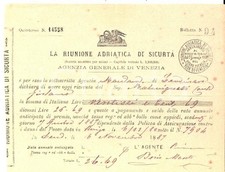 1887 lendinara riunione usato  Milano