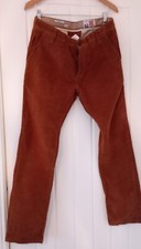 Mens next tan for sale  UK
