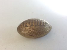 American rugby football d'occasion  Expédié en Belgium