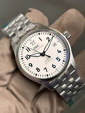 Iwc pilots mark for sale  Lake Mary
