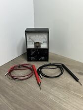 Amprobe multimeter voltmeter for sale  Modesto