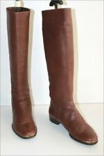Lanvin bottes cavalières d'occasion  La Roche-Posay