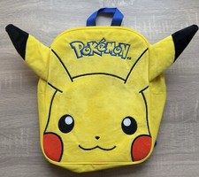 Pokemon rucksack kids for sale  NORWICH