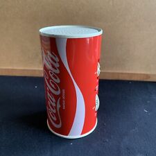 Radio cannette coca d'occasion  Heillecourt