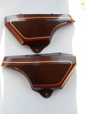 Side panel coppia usato  Rancio Valcuvia