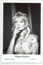 Bx115 brigitte bardot for sale  RADSTOCK