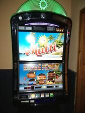 Merkur vision spielautomat gebraucht kaufen  Hamburg