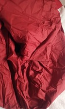 Emily double valance for sale  THETFORD