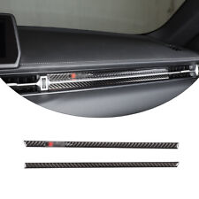 Compatível com Toyota Supra 2019-2022 console central acabamento de instrumento fibra de carbono 2 peças, usado comprar usado Compatível com Toyota Supra 2019-2022 console central acabamento de instrumento fibra de carbono 2 peças, usado comprar usado  Enviando para Brazil