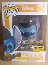 Funko pop elvis d'occasion  Hénin-Beaumont