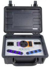 Kewtech fc2000 loop for sale  CHORLEY