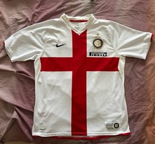 Maglia calcio inter usato  Malalbergo