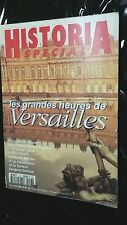 Magazine historica spécial d'occasion  Clermont