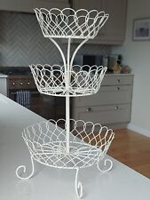 Vintage cream tier for sale  CARRICKFERGUS