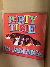 Usado, Party Time in Jamaica. Studio 1, SOL9009, 1968 Vinyl LP. - KRT3 comprar usado  Enviando para Brazil