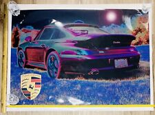 Large porsche undefetd for sale  Amarillo