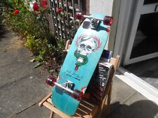 Powell complete skateboard for sale  BLAIRGOWRIE