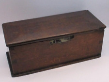 Small georgian oak for sale  STAMFORD