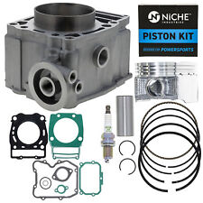 Niche cylinder piston d'occasion  Expédié en Belgium