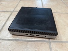 Lot elitedesk 705 for sale  USA