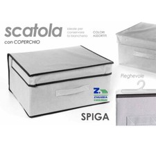 Contenitore scatola portabianc usato Contenitore scatola portabianc usato  Andria