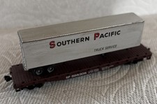 Scale atlas piggyback for sale  Carlton