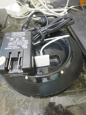 W@W JBL On Stage III 3 AC/DC Alto-falante Dock iPod + Adaptador iPhone ÓTIMO SOM comprar usado  Enviando para Brazil