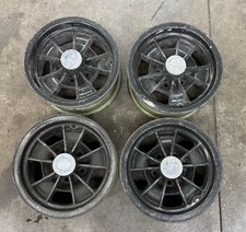 Halibrand magnesium touring for sale  New Richmond